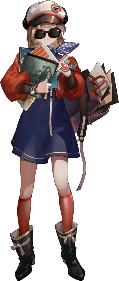 Regulus story image