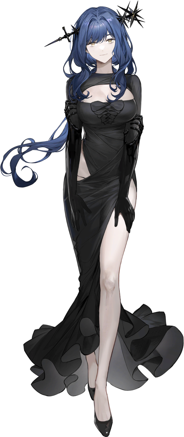 Arcana