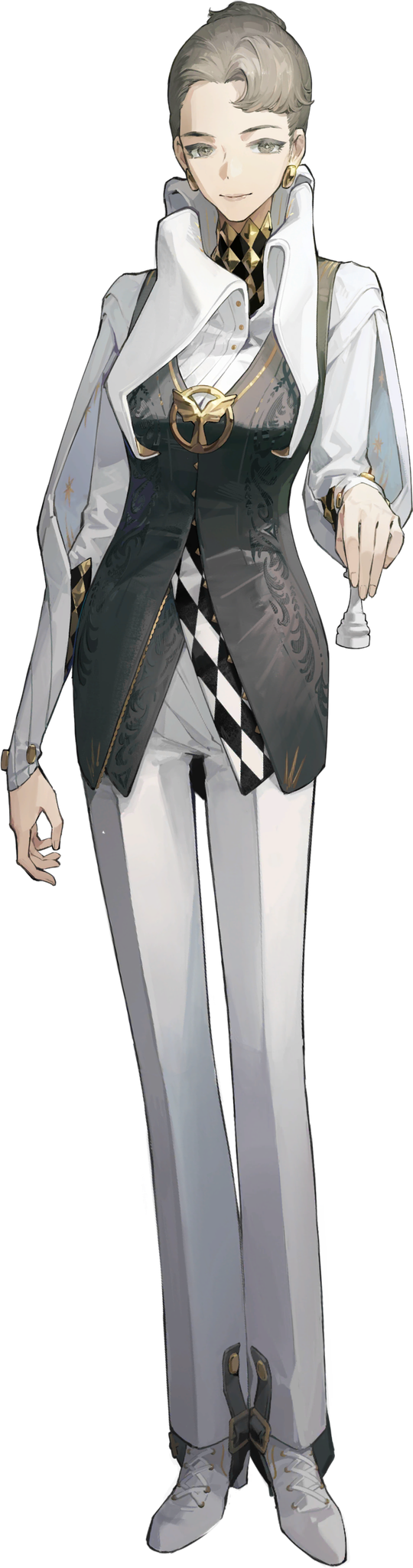 Constantine