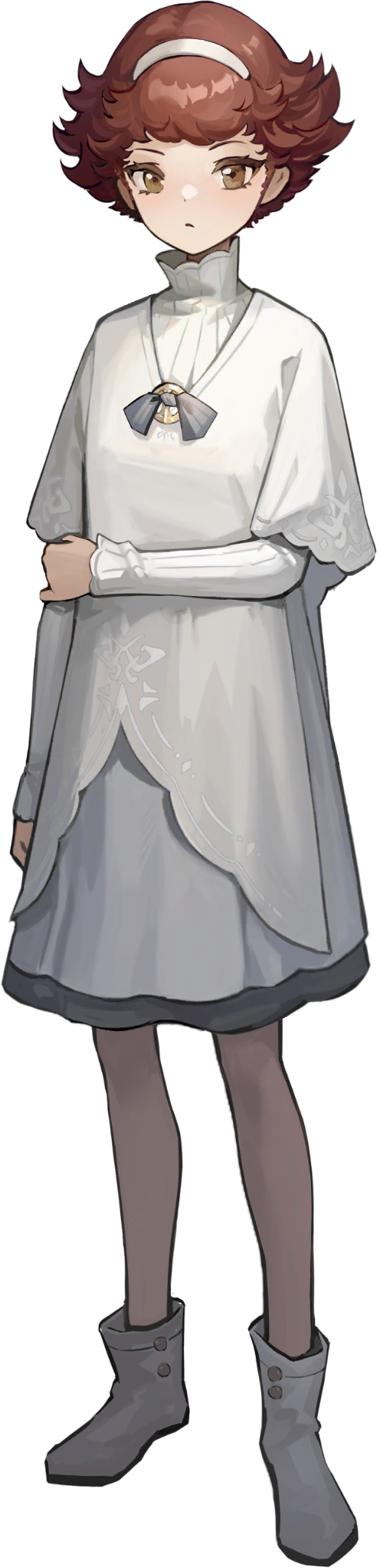 Mesmer Jr. story image