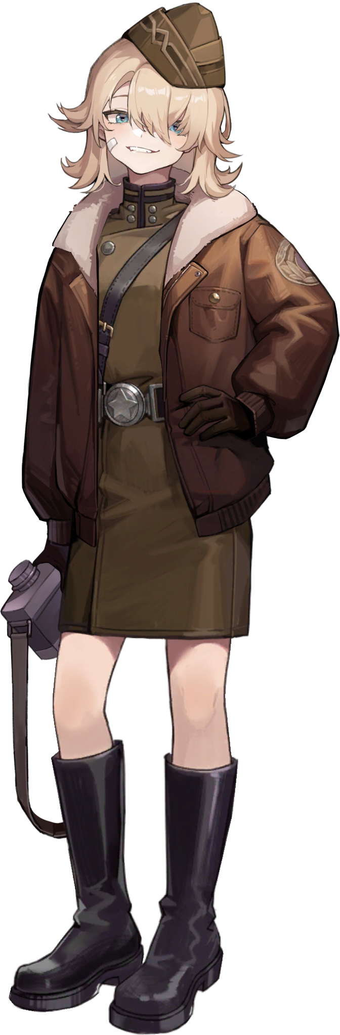 Lilya story image