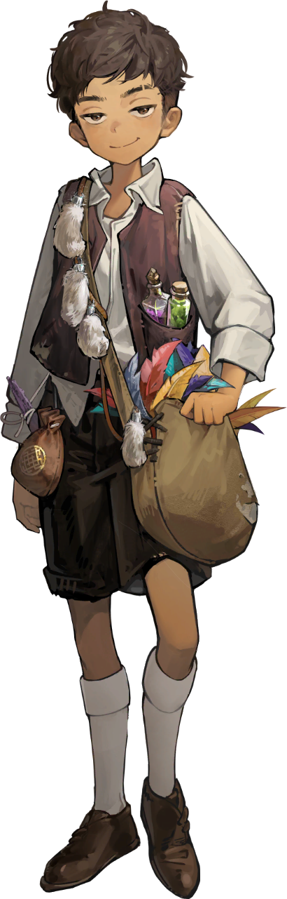 Vendor