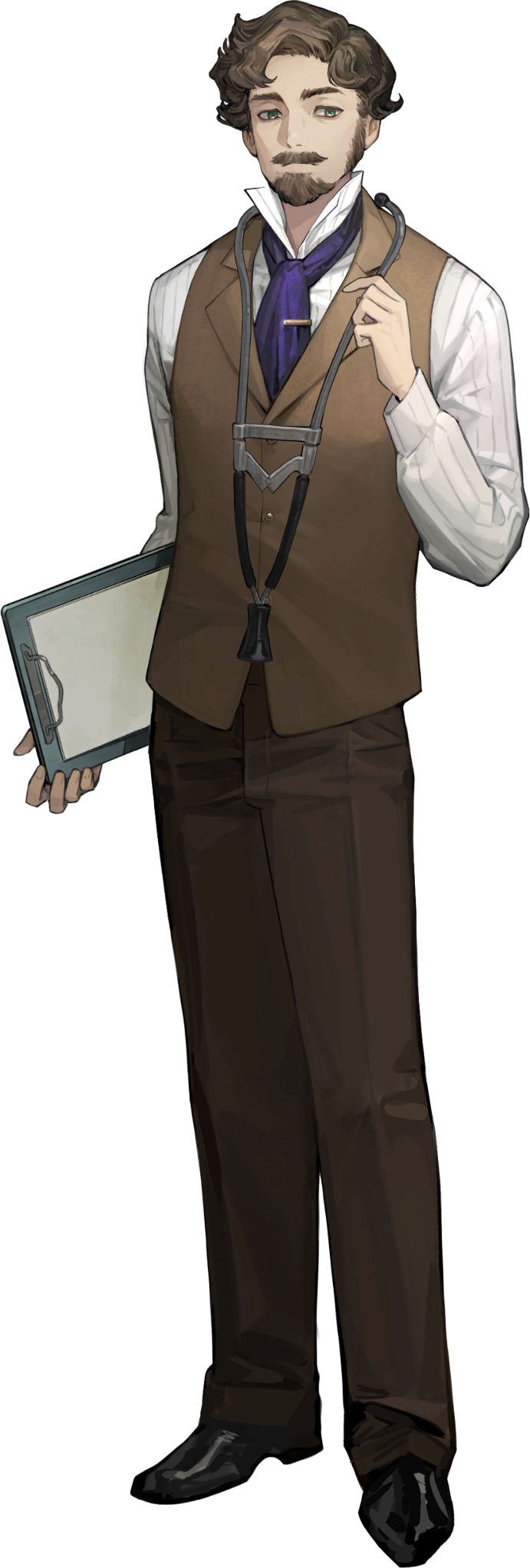 Dr. Schwartz