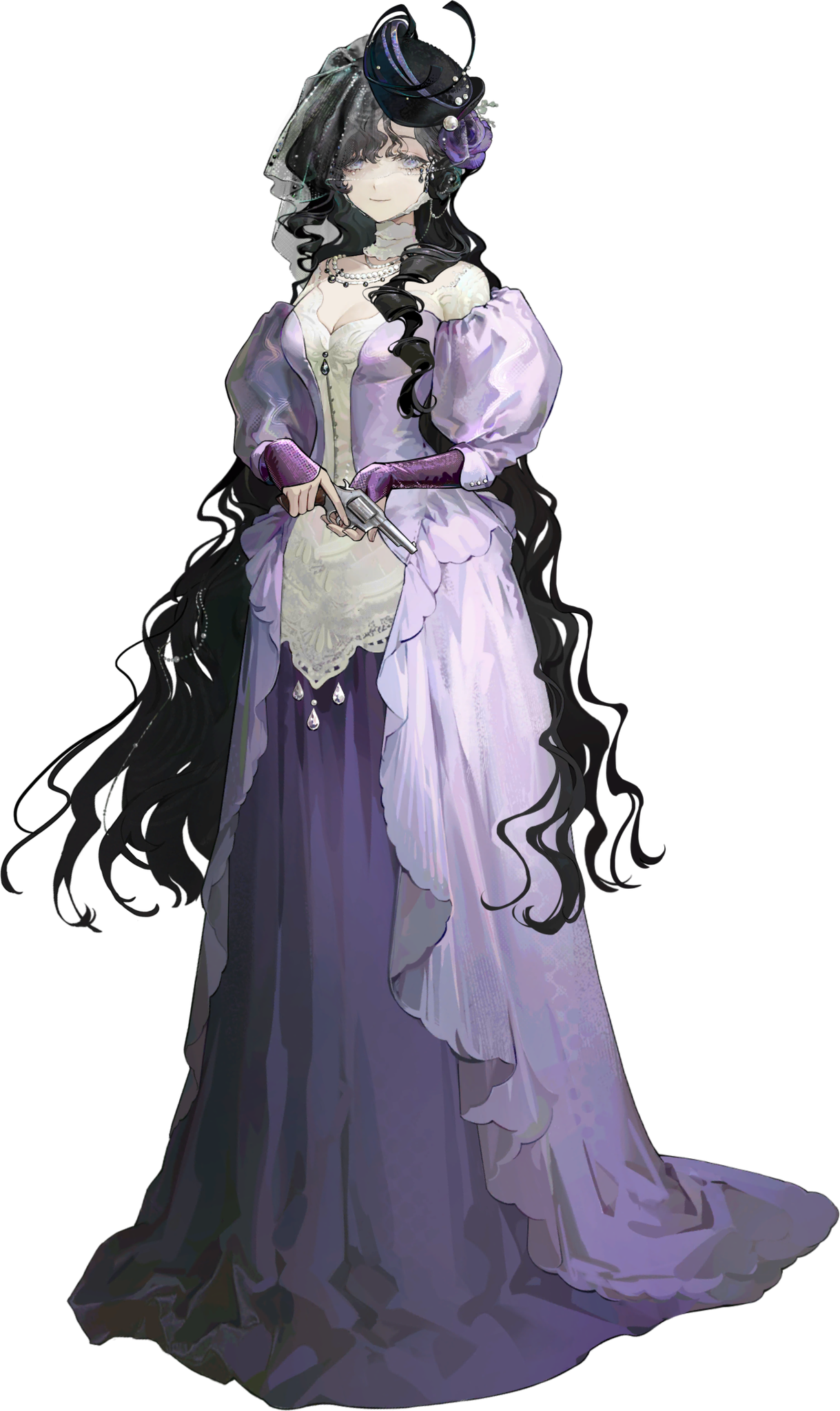 Isolde story image