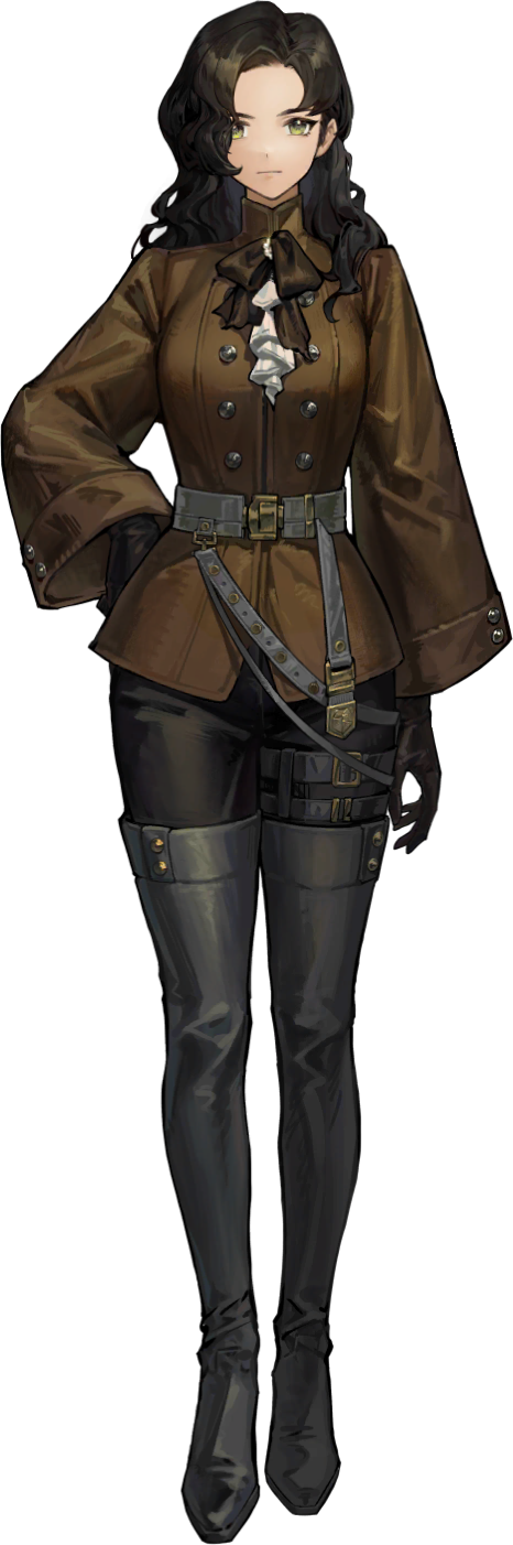Moldir story image