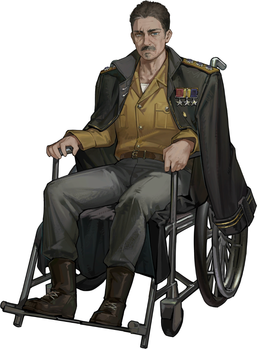 Colonel Bastos