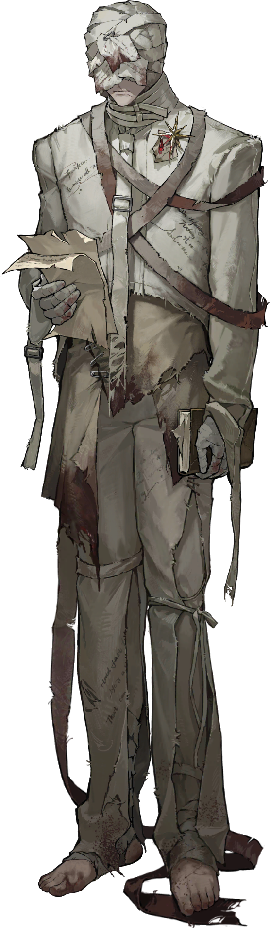 Aleph story image