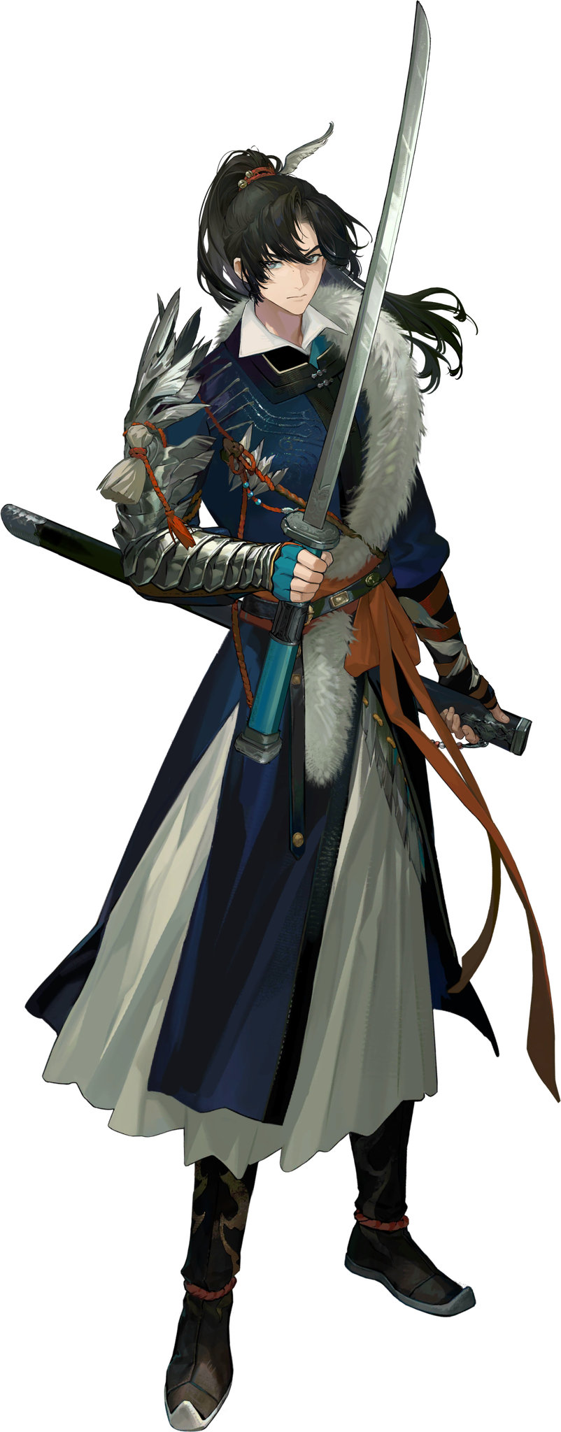 Cheng Heguang story image
