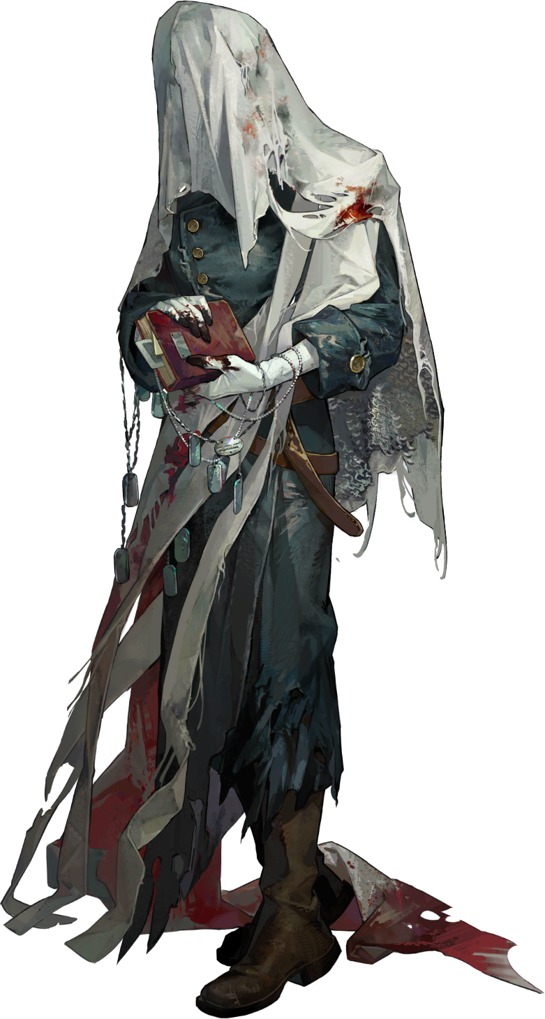 Charon story image