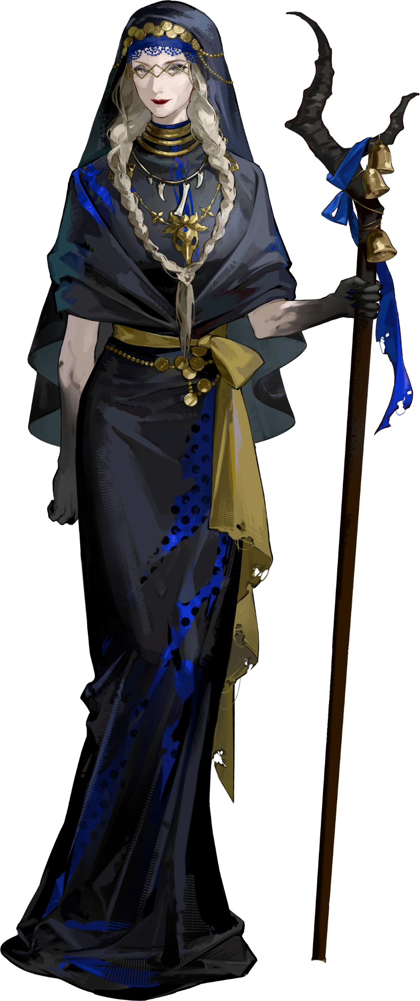 Ritualist