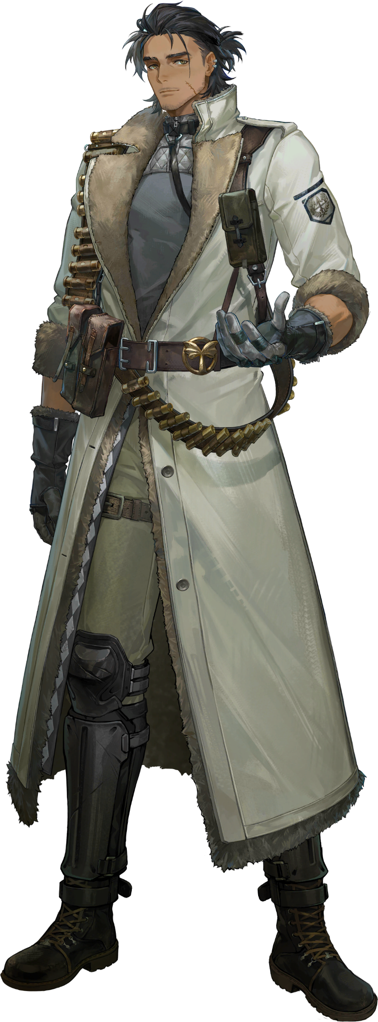 Yermolai