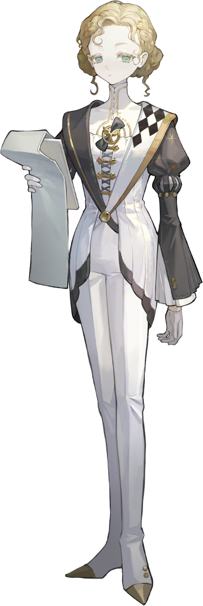 Secretary General