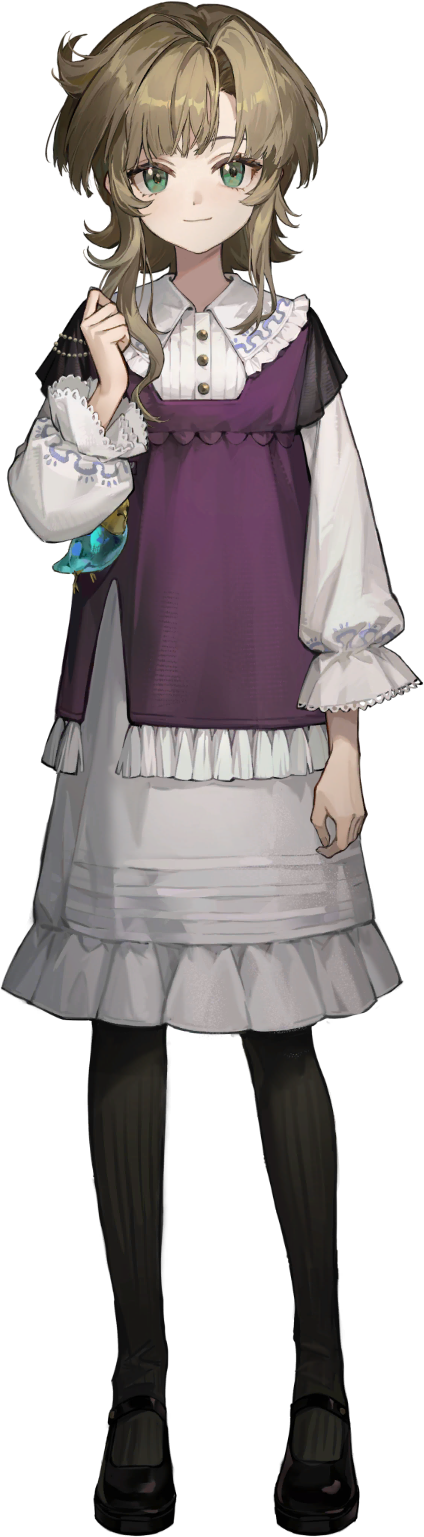 Rhiannon story image