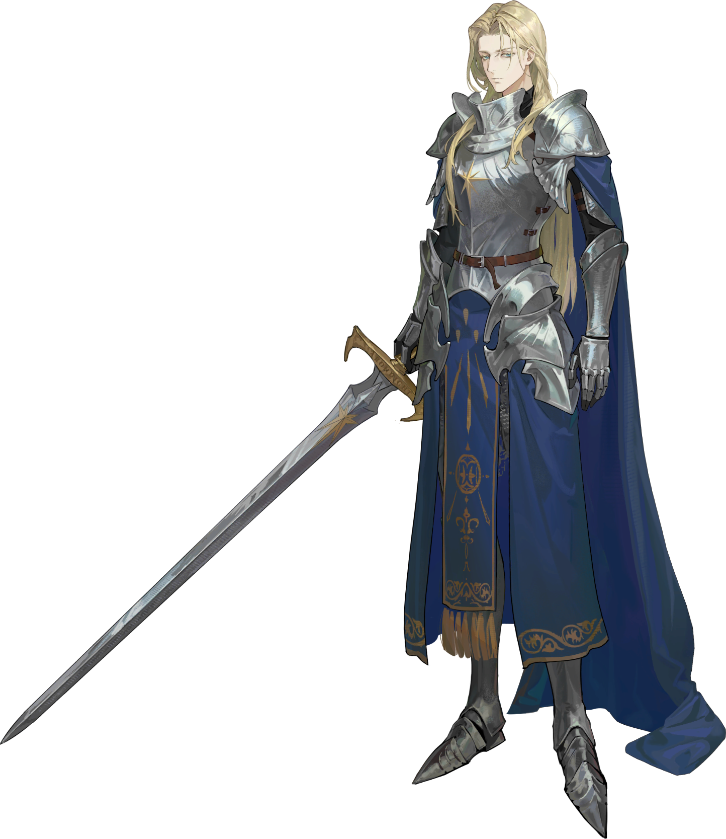 Lancelot