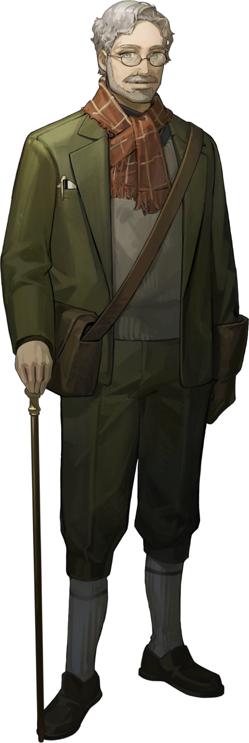 William Bern