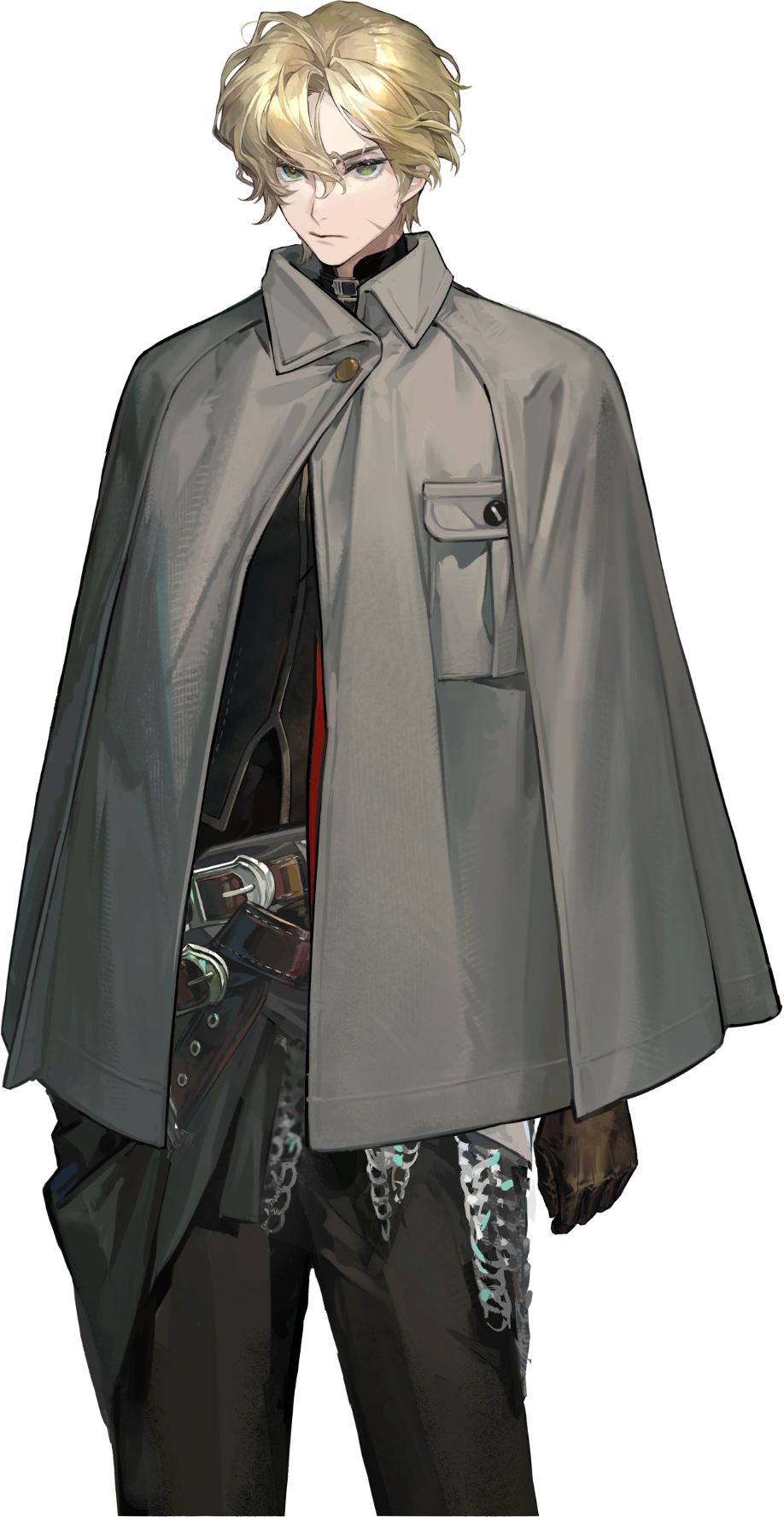 Drake story image
