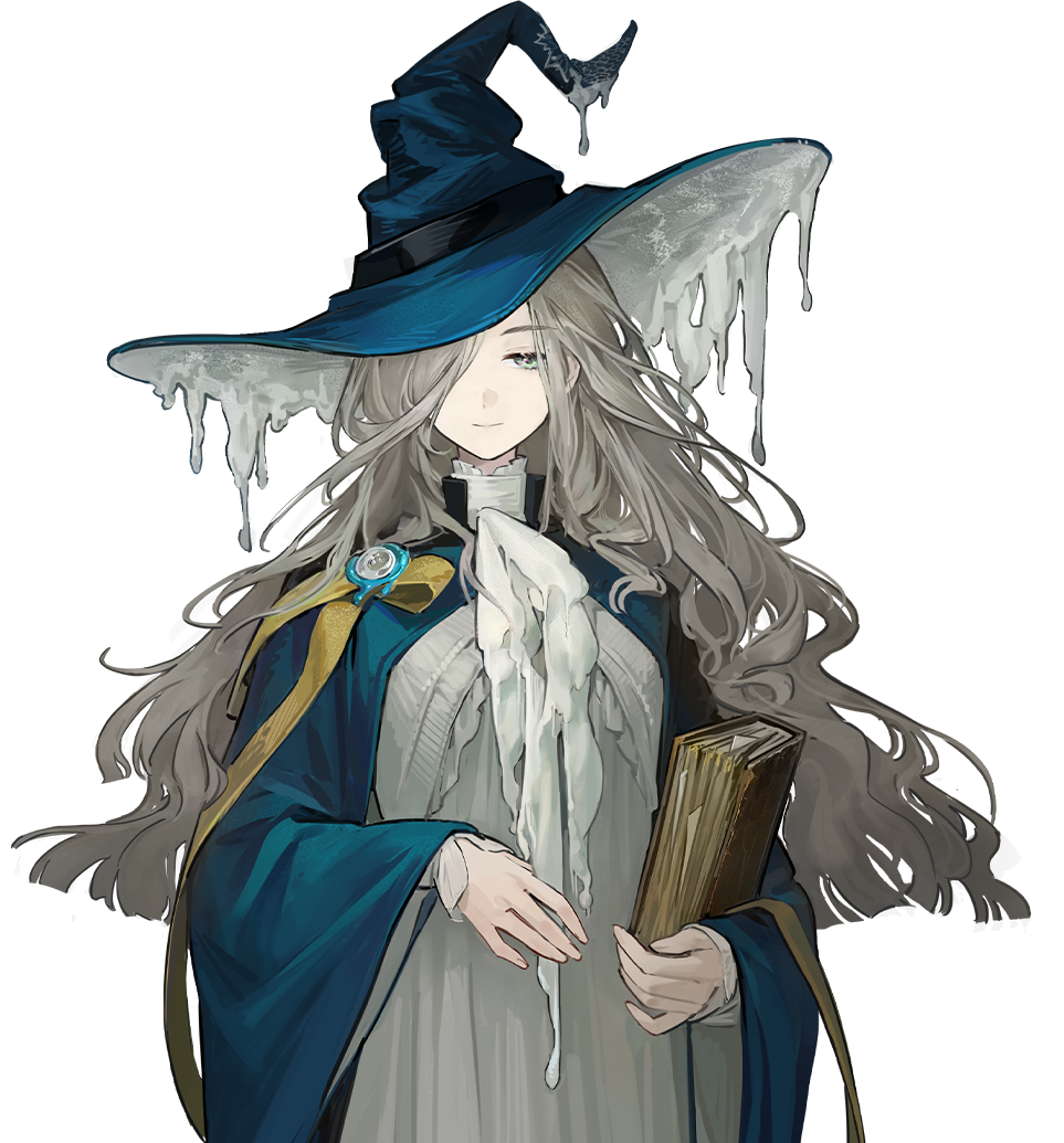 Dean of Berossus