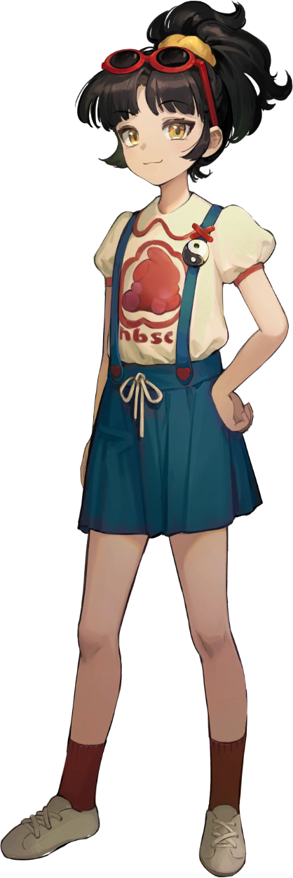 An-an Lee story image