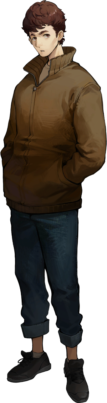 Michael