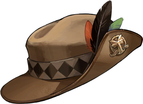 Brimley story image