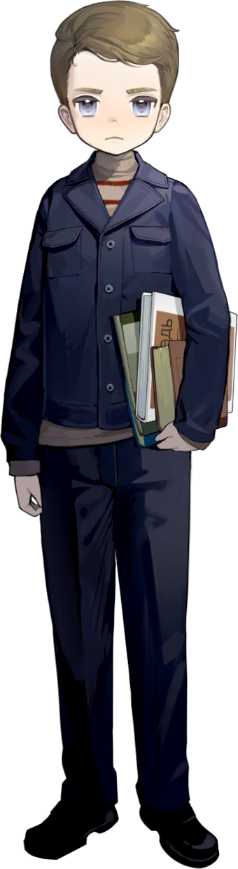 Pyotr