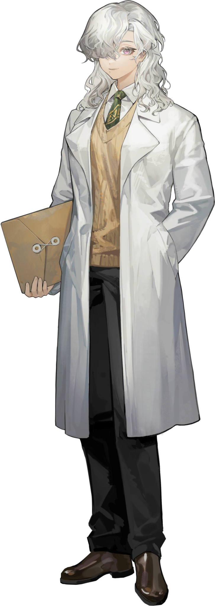 Windsong story image