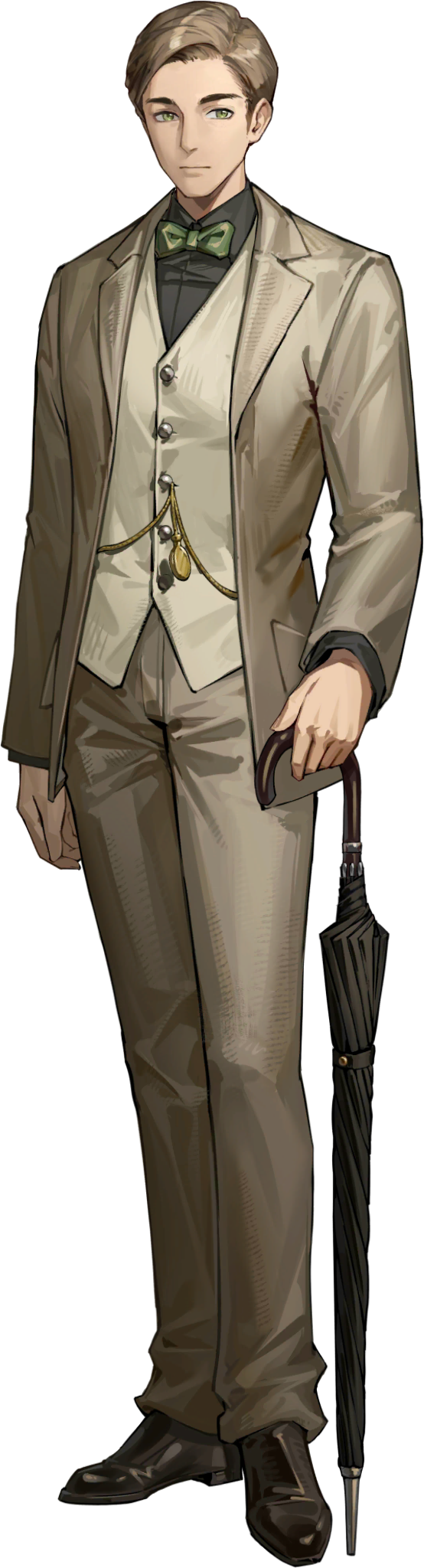 Arthur Fog
