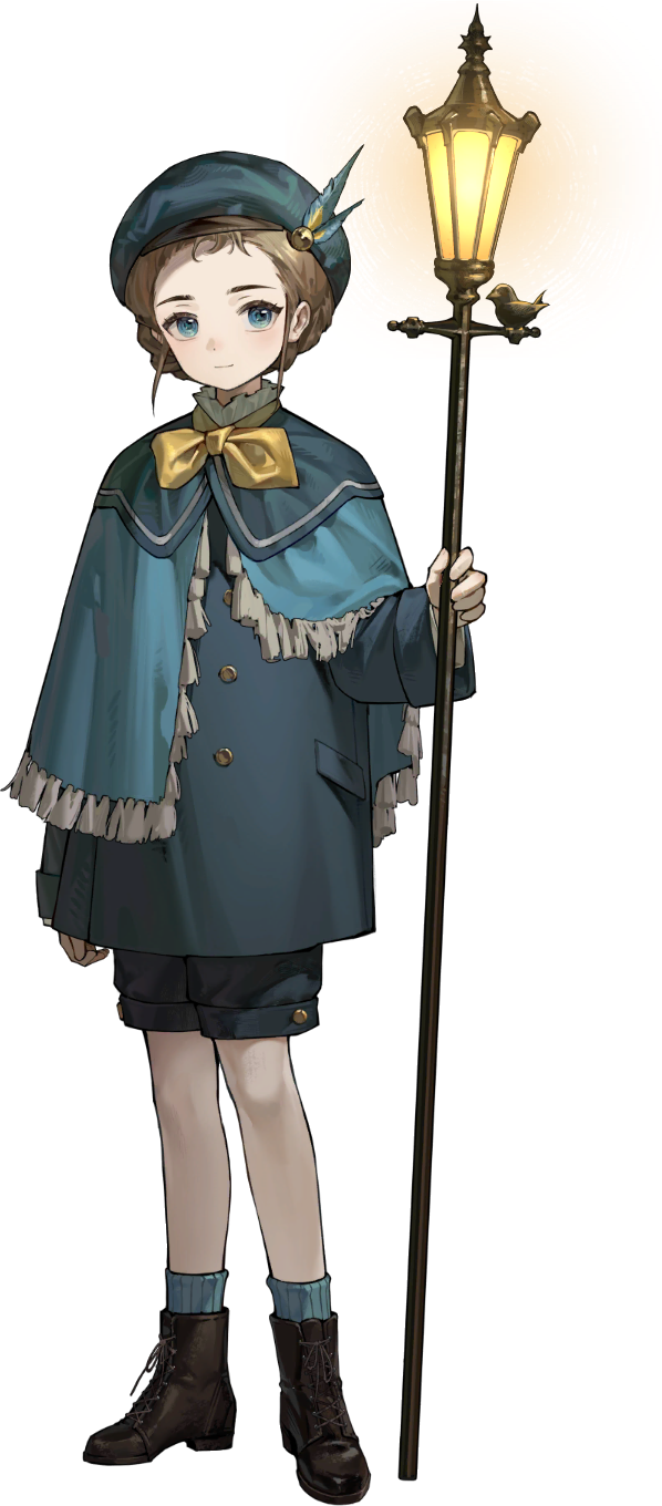 Lamplighter