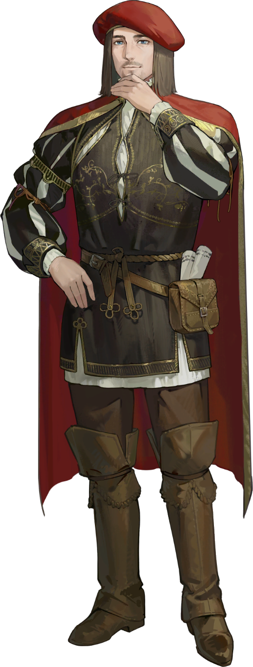 Leonardo da Vinci