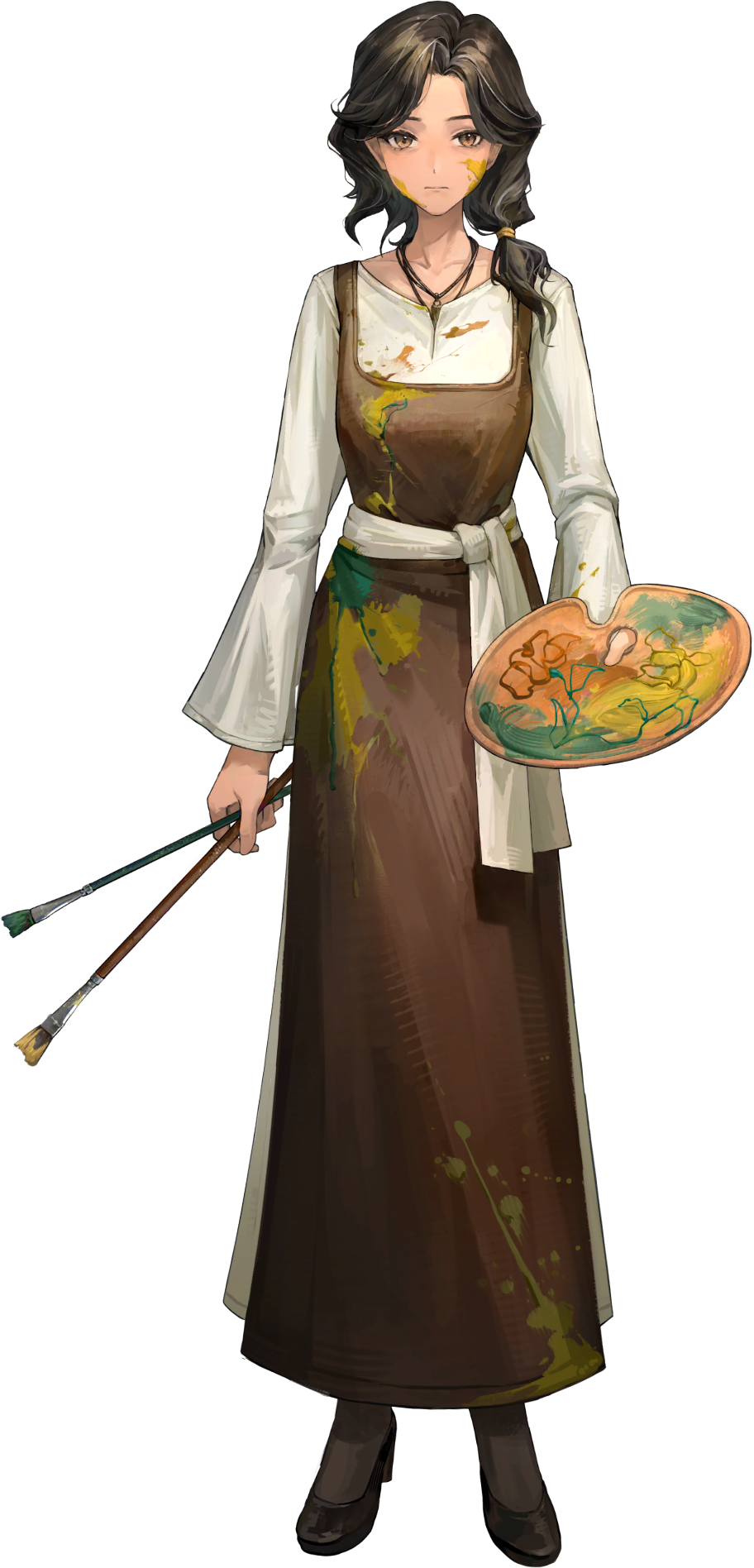 Antonia