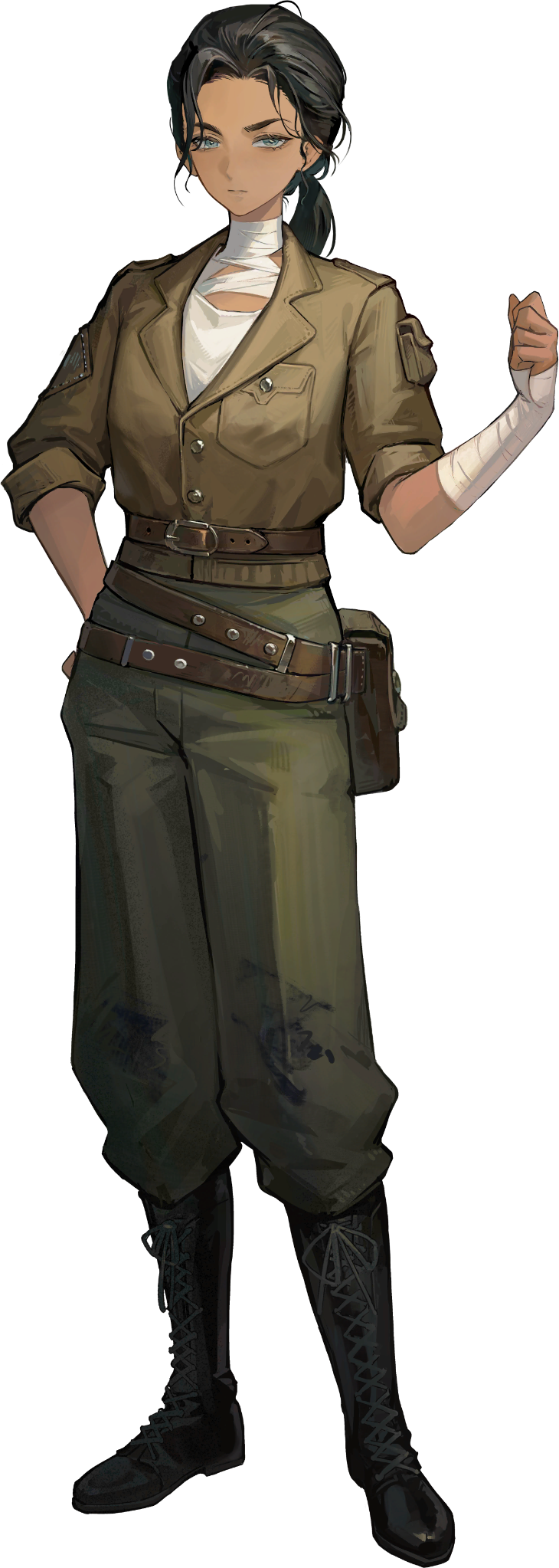 Nusha