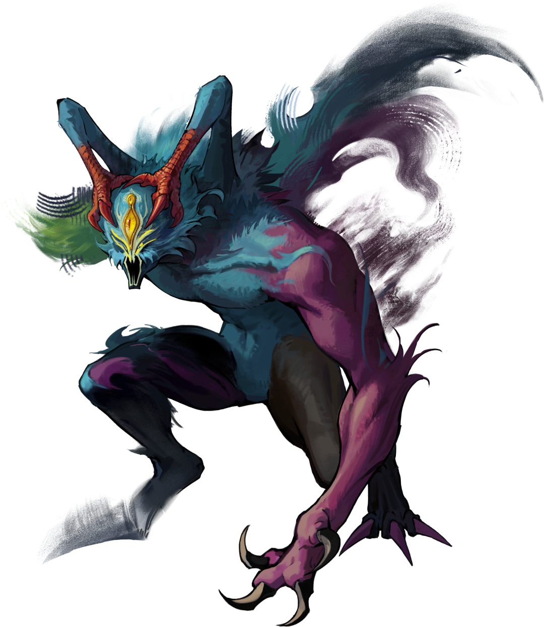 Beast of Gévaudan