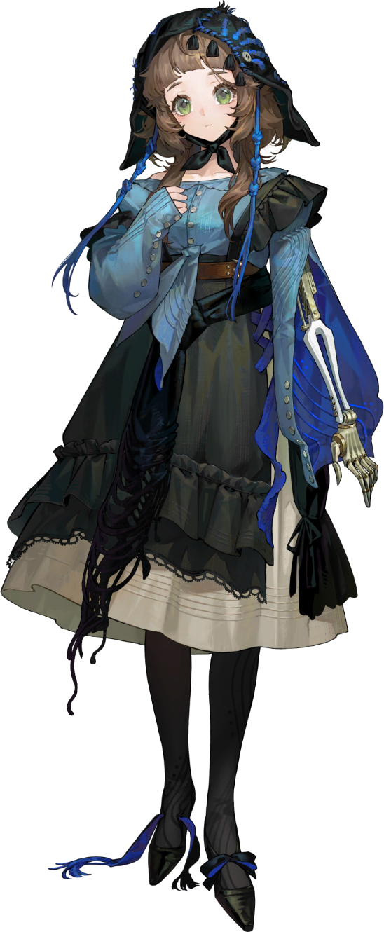 Coppélia story image