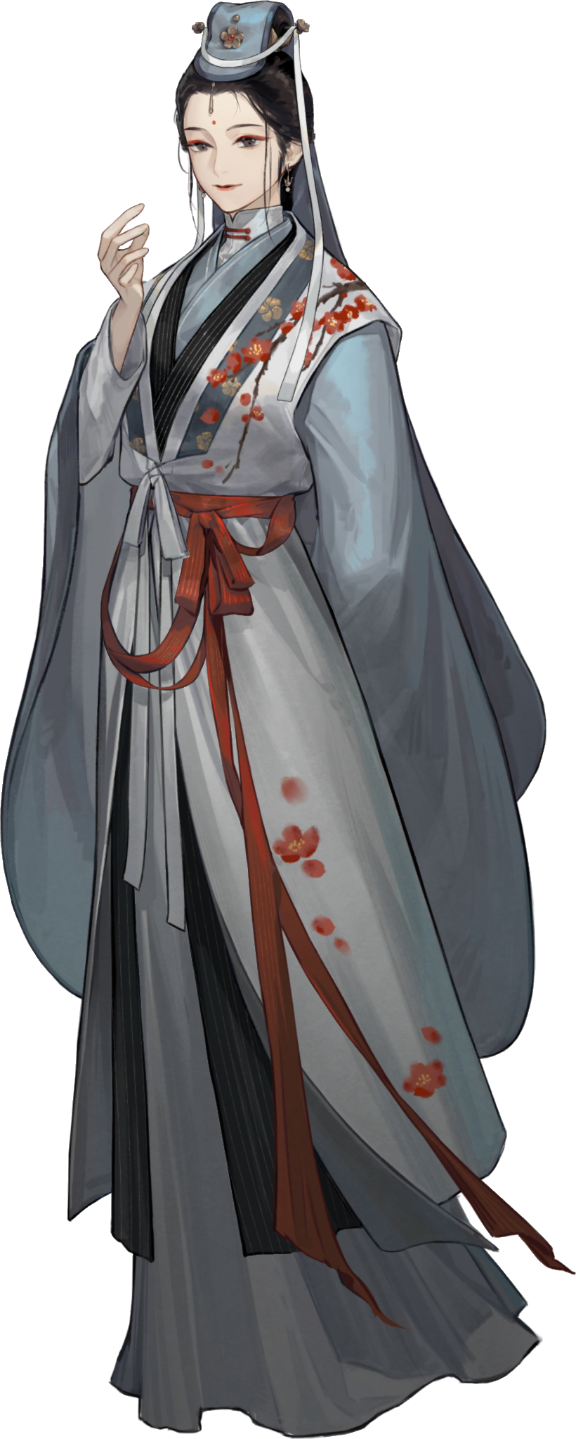 Master Ren