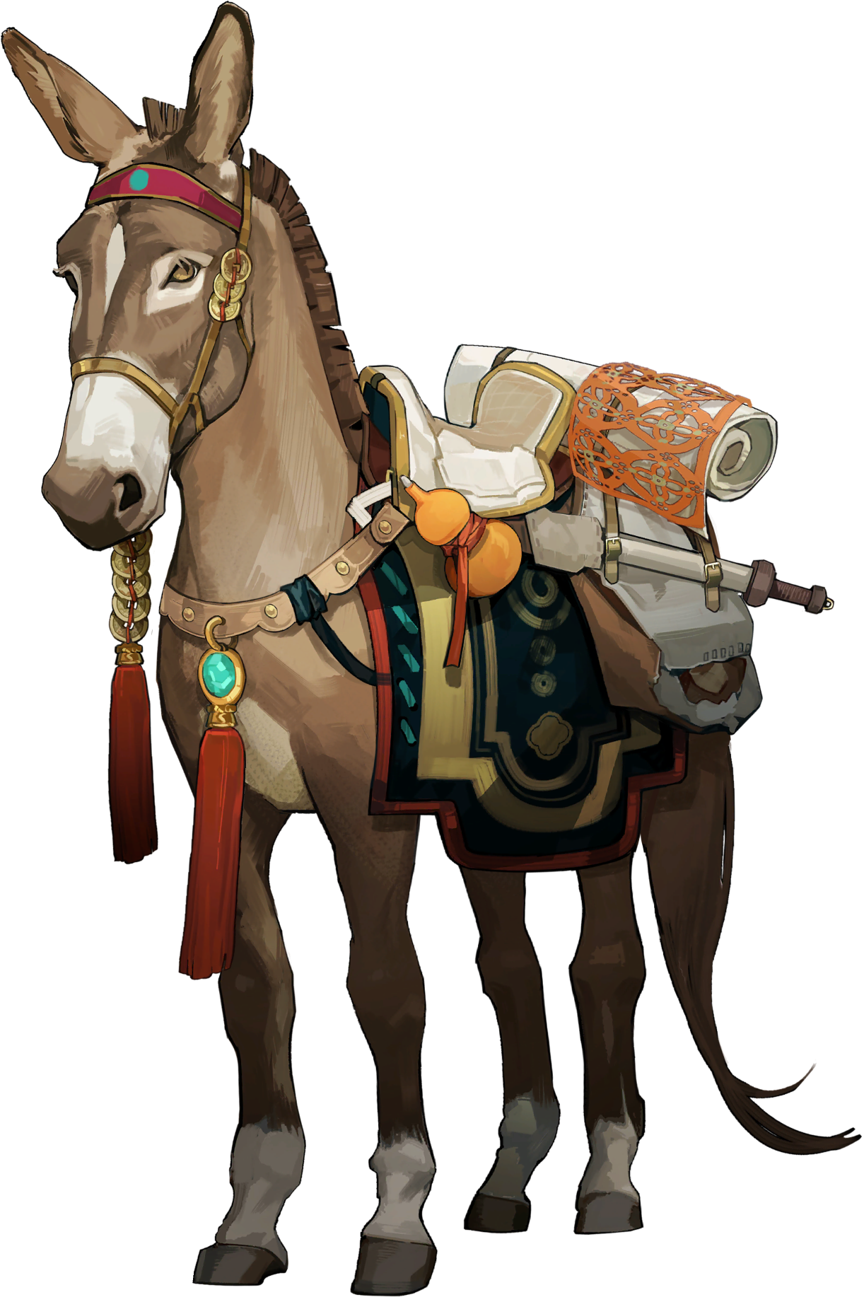Mule