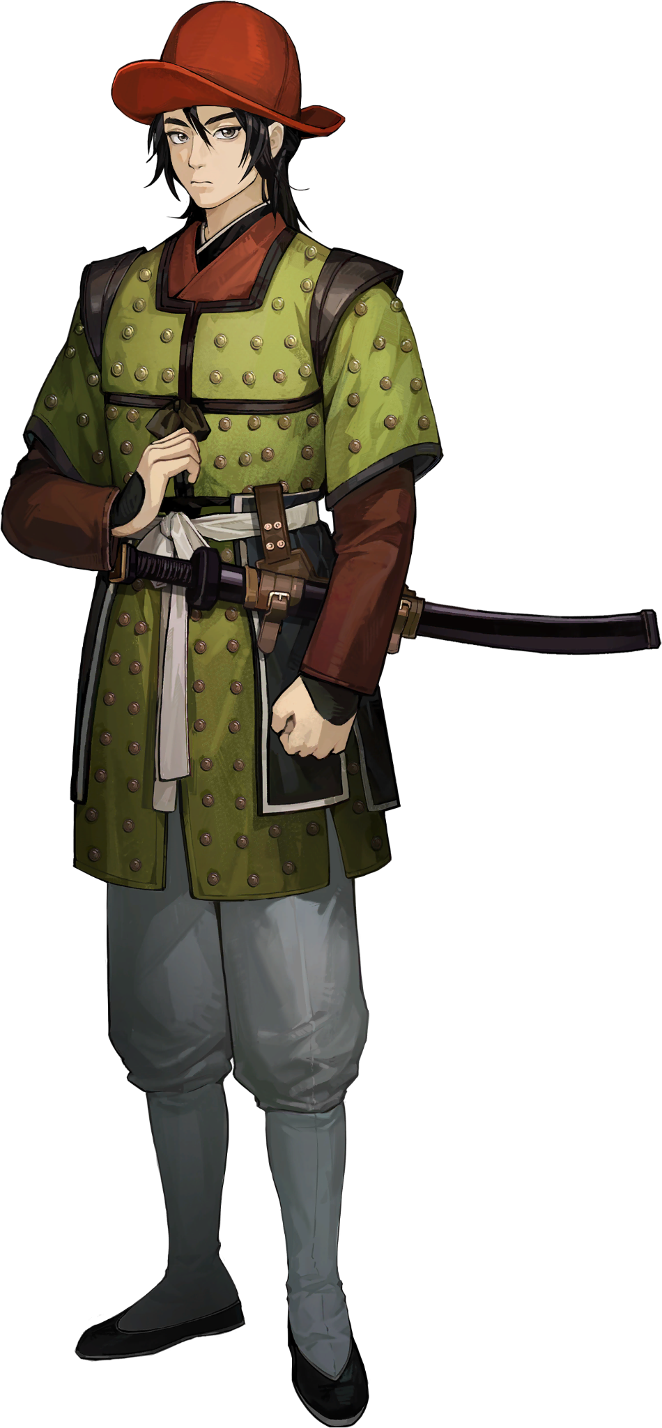 Yang Wu