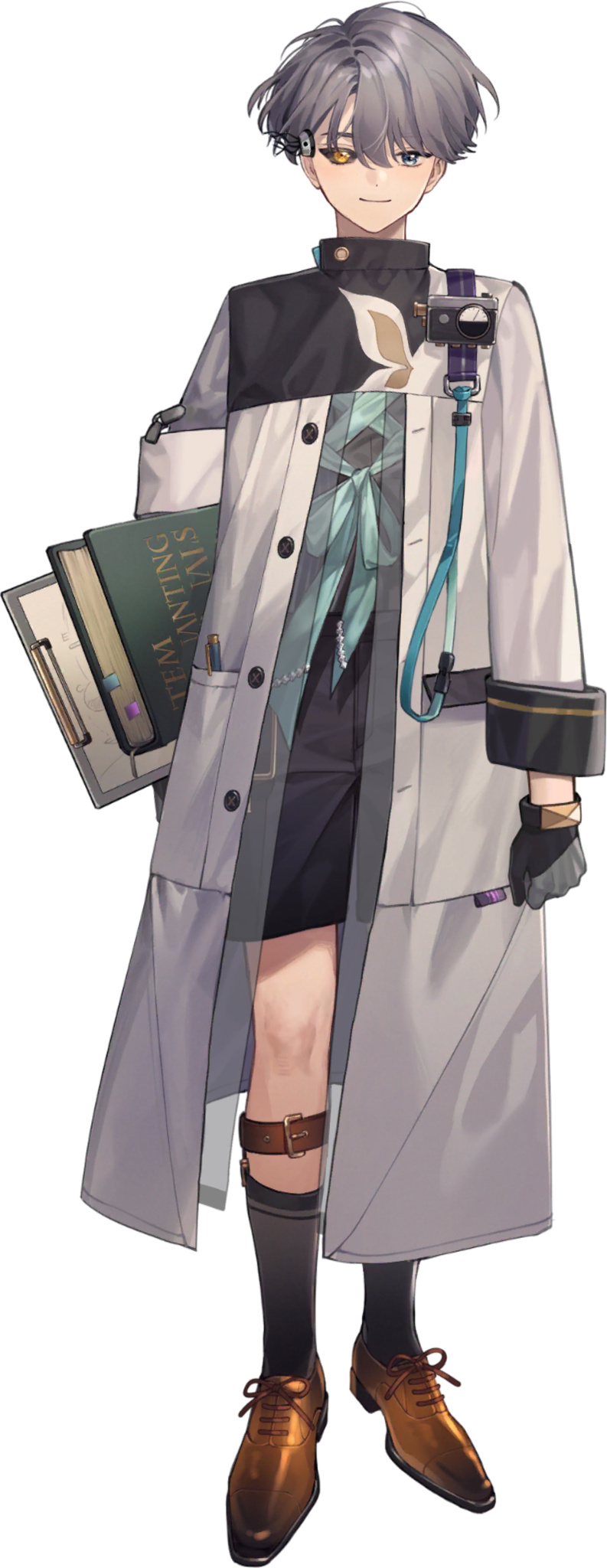 X story image