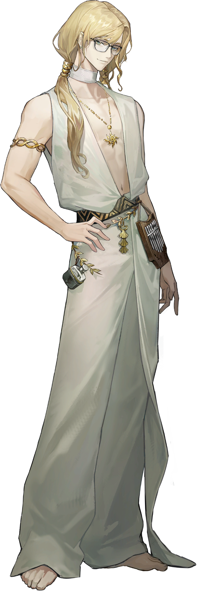 Apollo