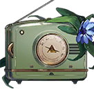 Ms. Radio
