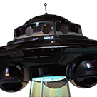 aliEn T