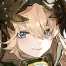 Huntsworn Lilya