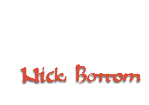 Nick Bottom