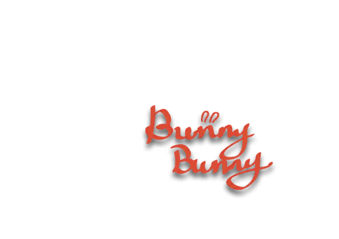 Bunny Bunny