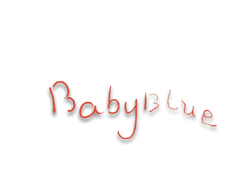 Baby Blue