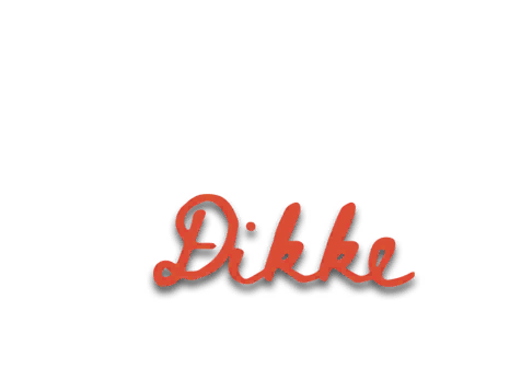 Dikke