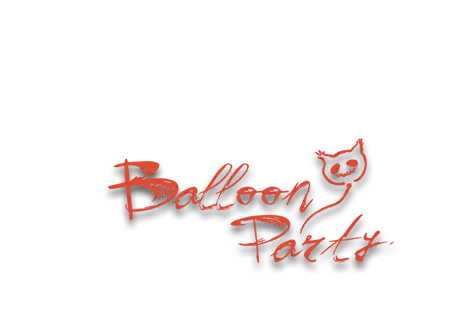 Balloon Party