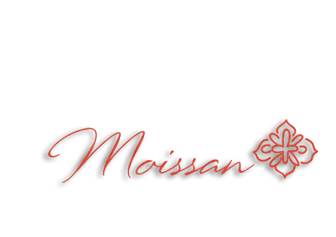 Ms. Moissan