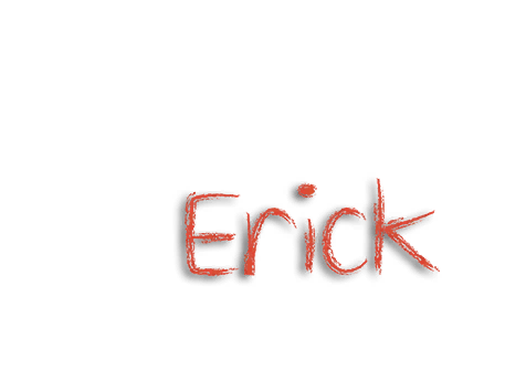 Erick