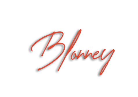 Blonney