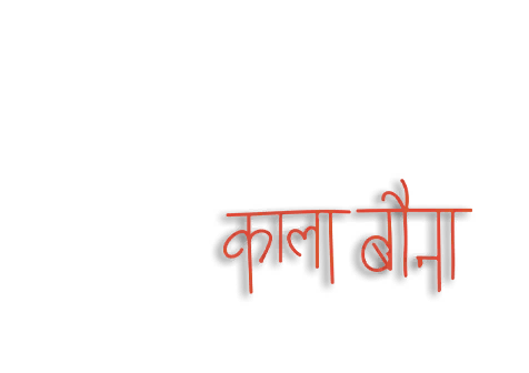Kaalaa Baunaa